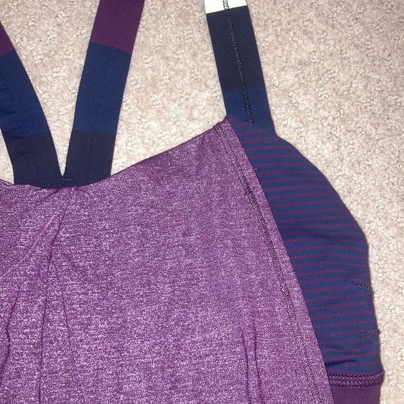 Lululemon tennis set - Picture 2 of 9